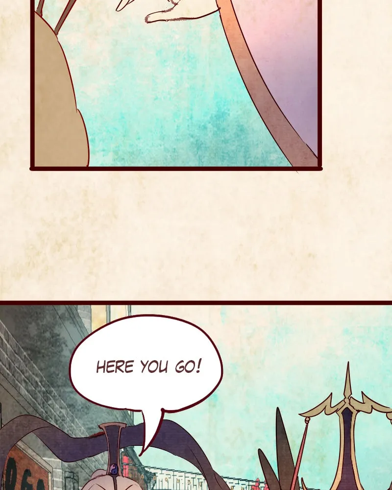Read Phantom Paradise chapter 110 image 73 on Lezhin