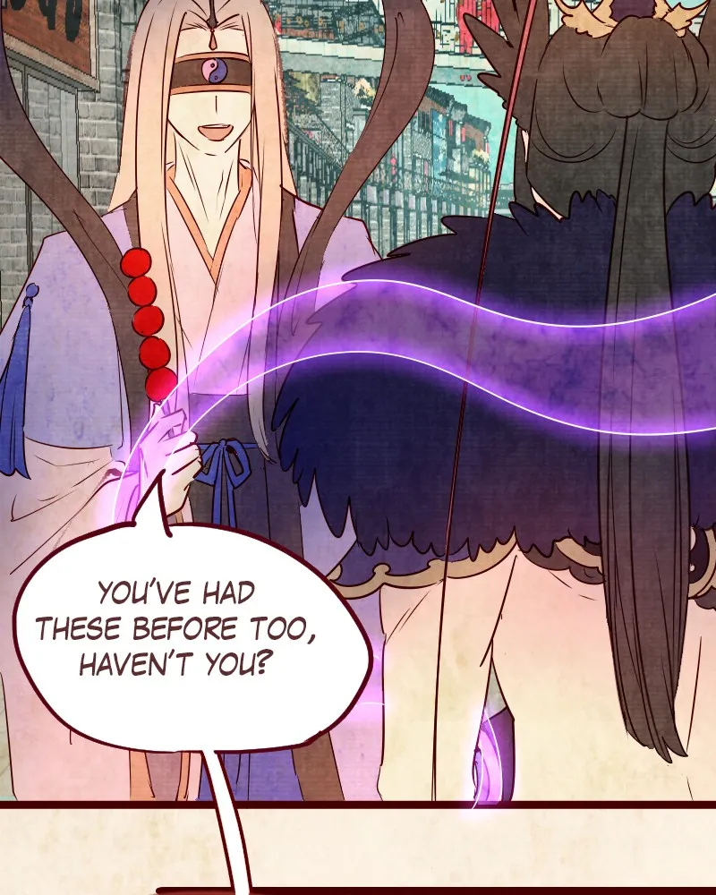 Read Phantom Paradise chapter 110 image 74 on Lezhin