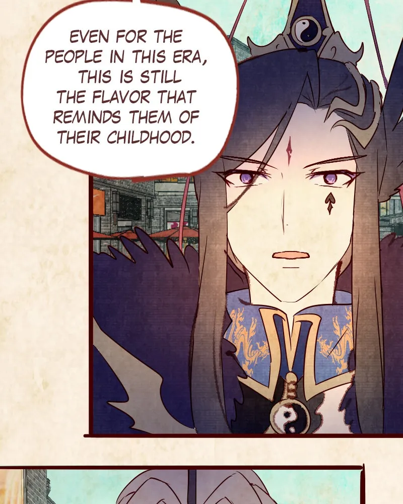 Read Phantom Paradise chapter 110 image 75 on Lezhin