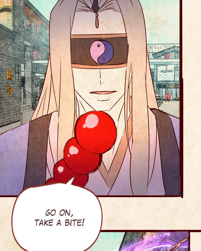 Read Phantom Paradise chapter 110 image 76 on Lezhin
