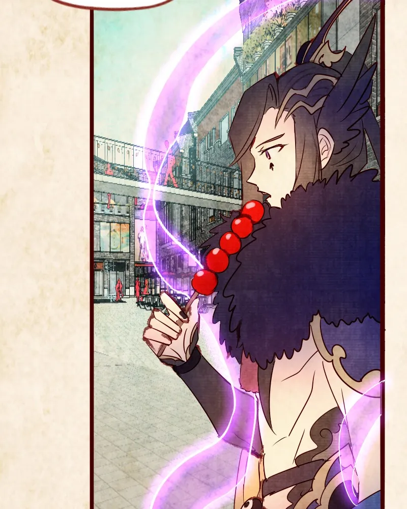 Read Phantom Paradise chapter 110 image 77 on Lezhin