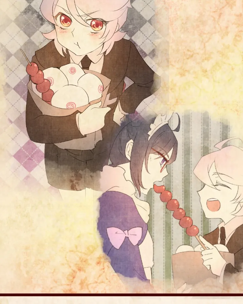 Read Phantom Paradise chapter 110 image 81 on Lezhin