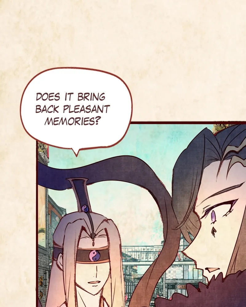 Read Phantom Paradise chapter 110 image 82 on Lezhin