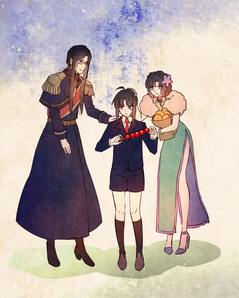 Read Phantom Paradise chapter 110 image 88 on Lezhin