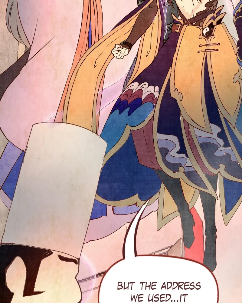 Read Phantom Paradise chapter 110 image 9 on Lezhin