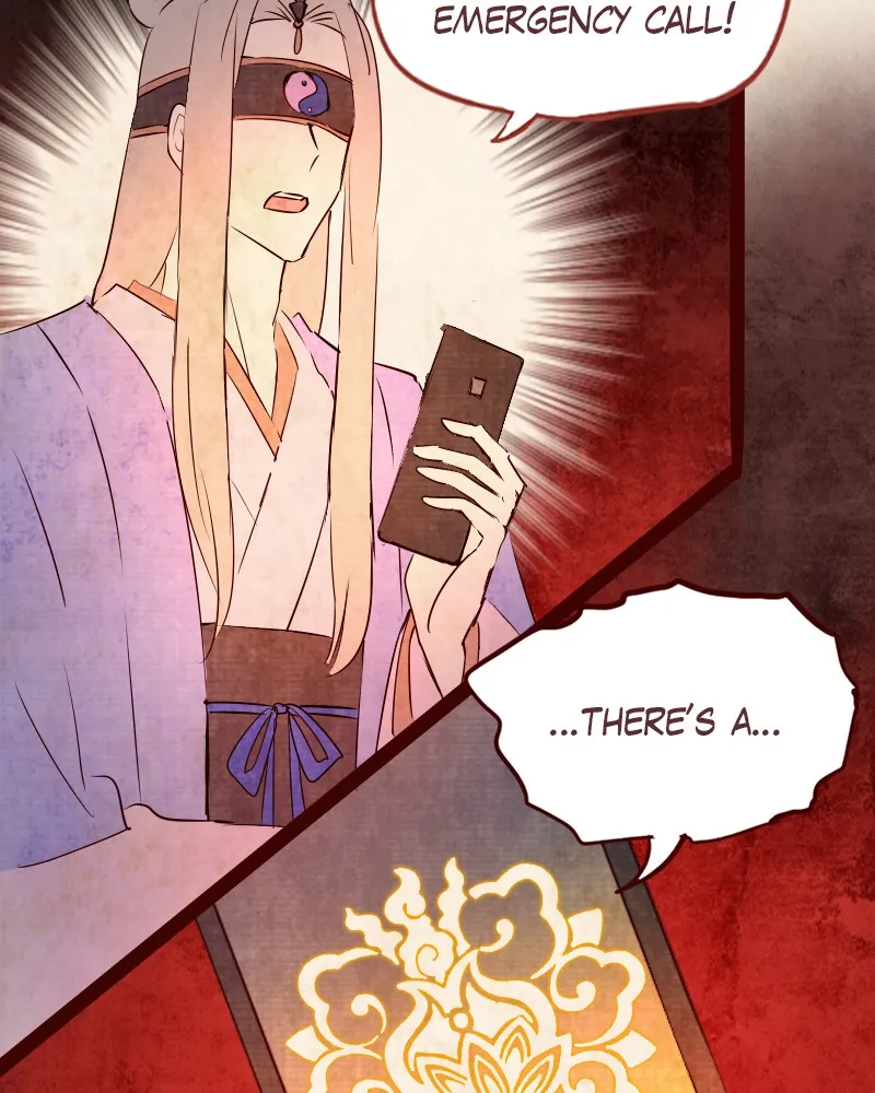 Read Phantom Paradise chapter 110 image 93 on Lezhin