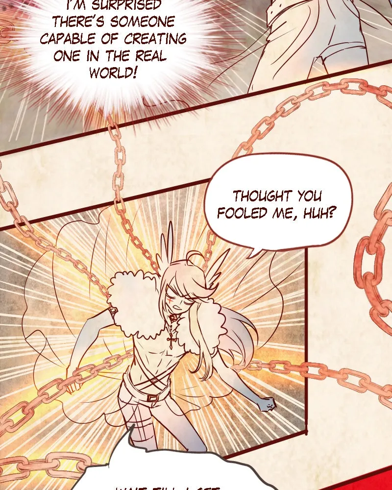Read Phantom Paradise chapter 110 image 98 on Lezhin