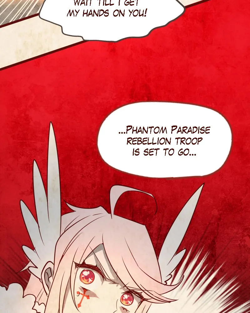 Read Phantom Paradise chapter 110 image 99 on Lezhin