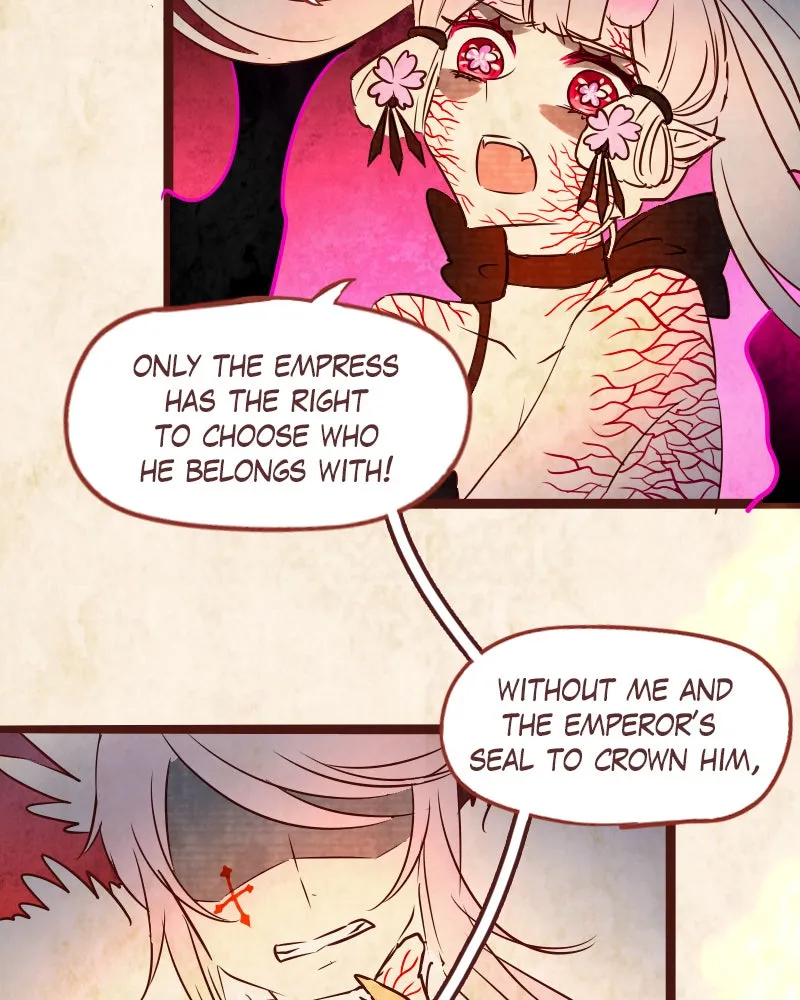 Read Phantom Paradise chapter 111 image 1 on Lezhin