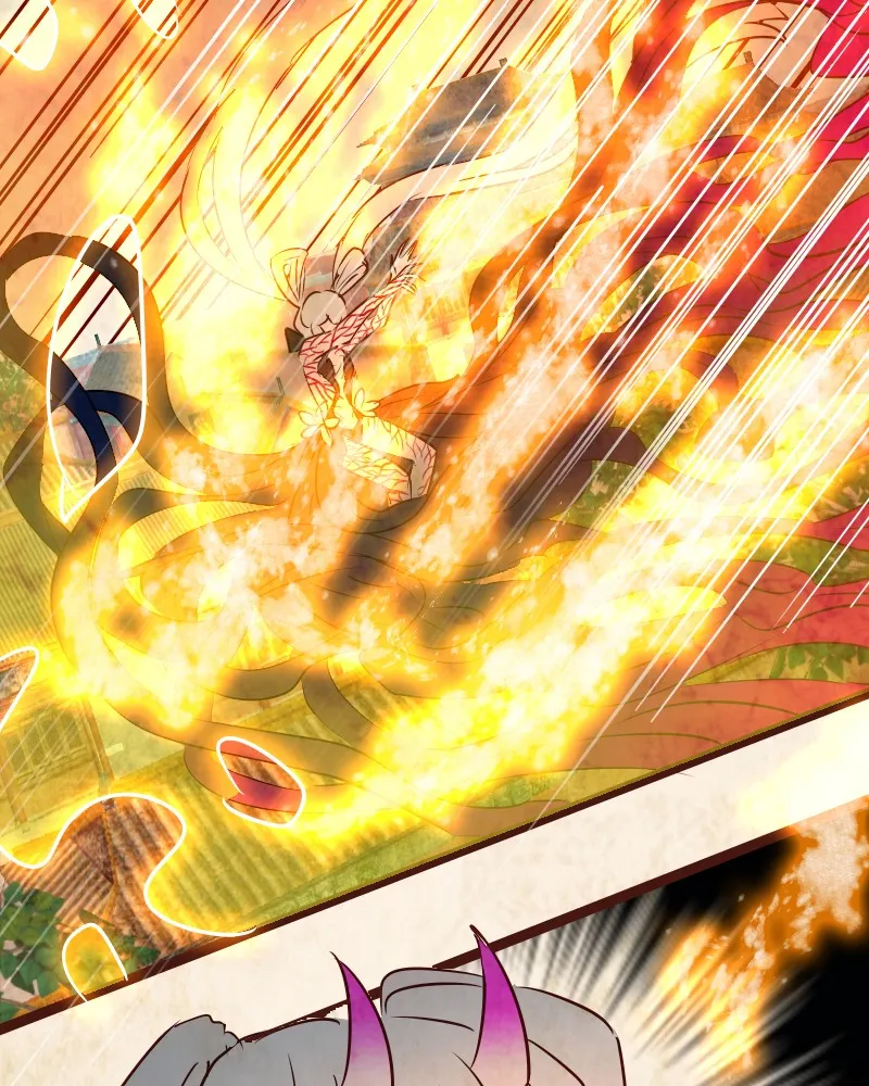 Read Phantom Paradise chapter 111 image 10 on Lezhin