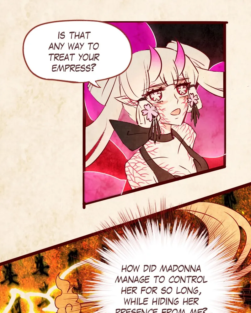 Read Phantom Paradise chapter 111 image 100 on Lezhin