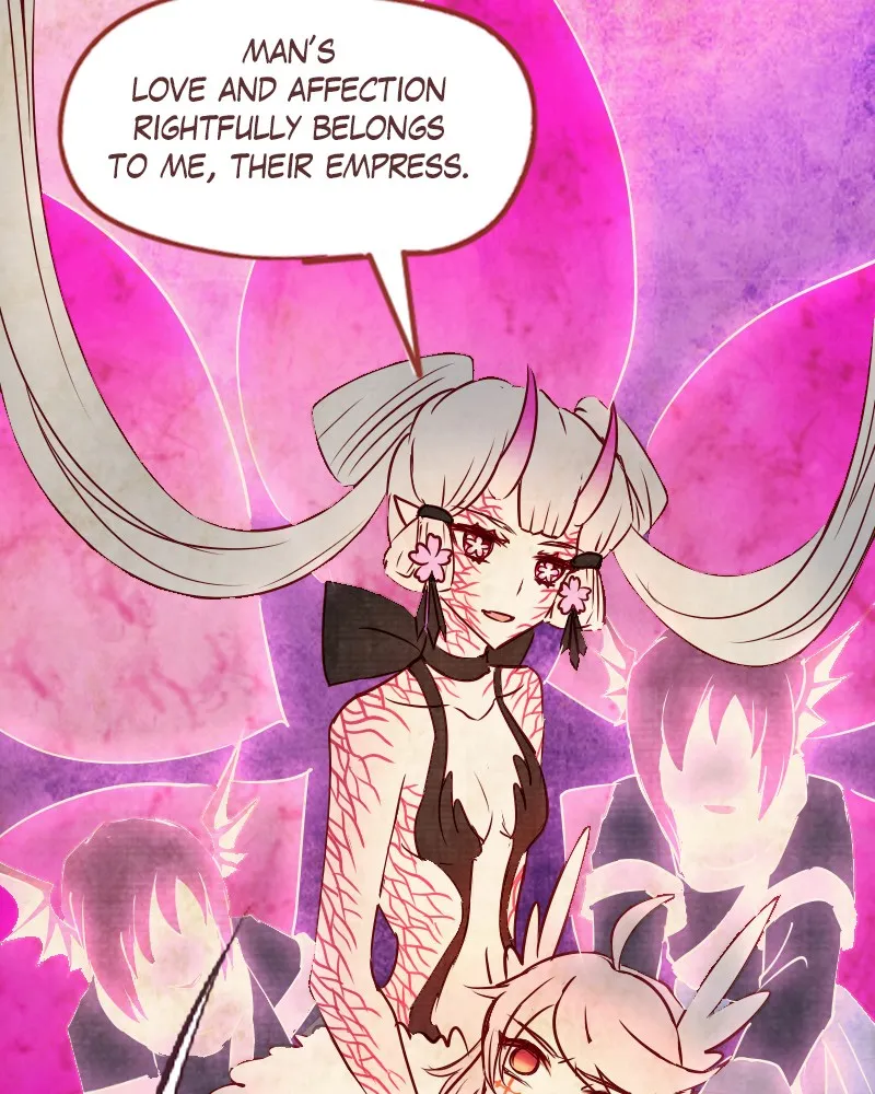 Read Phantom Paradise chapter 111 image 104 on Lezhin