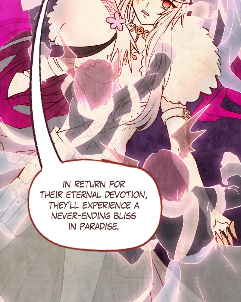 Read Phantom Paradise chapter 111 image 105 on Lezhin
