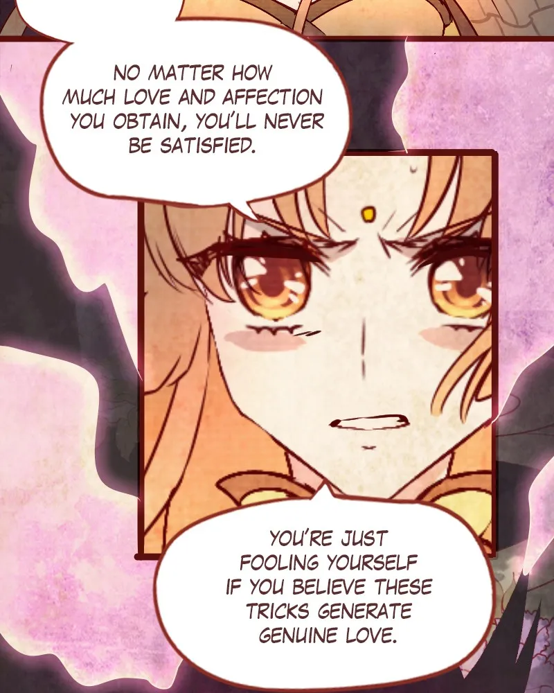 Read Phantom Paradise chapter 111 image 107 on Lezhin