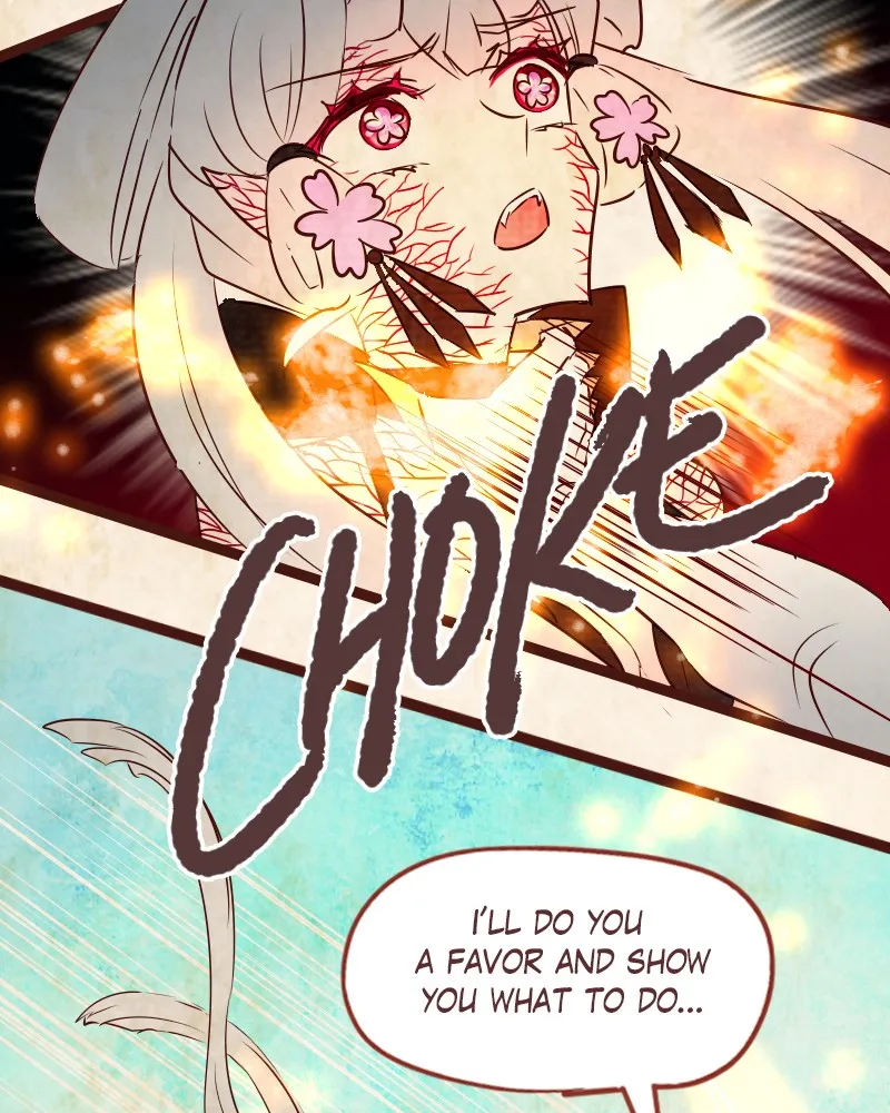 Read Phantom Paradise chapter 111 image 11 on Lezhin