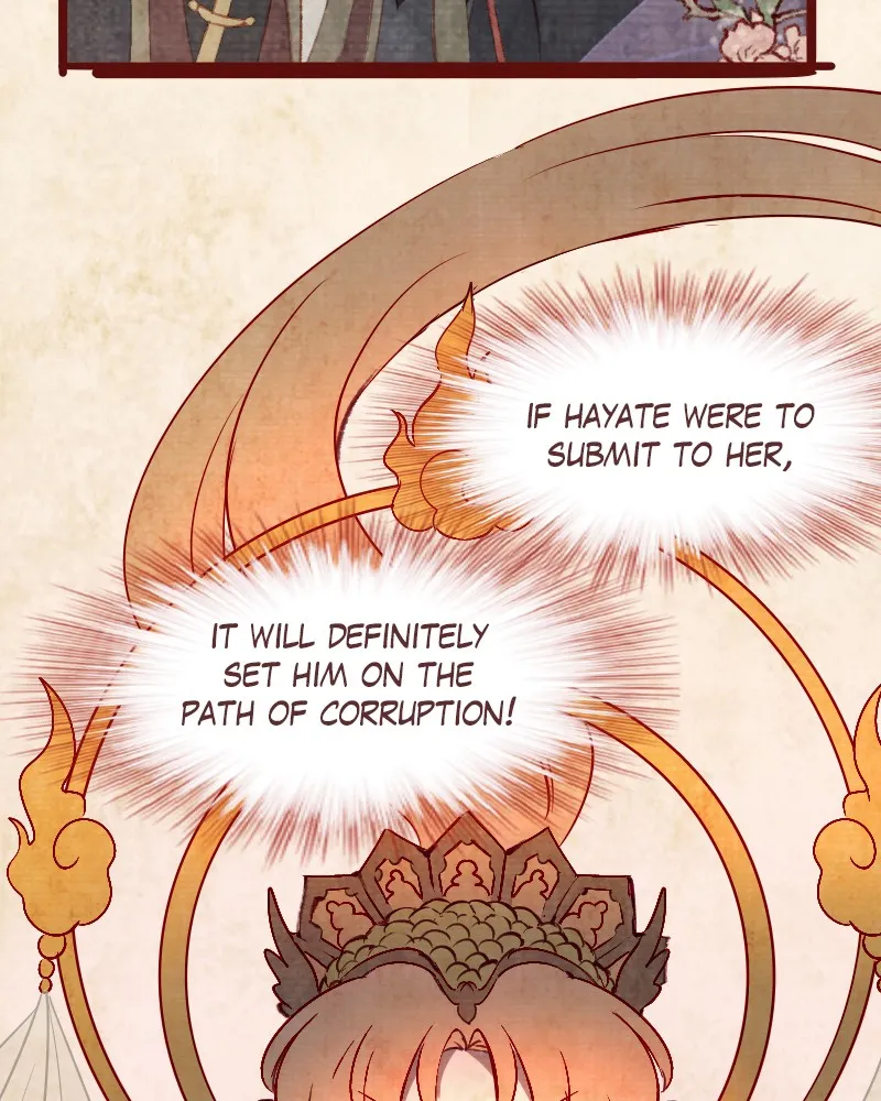 Read Phantom Paradise chapter 111 image 112 on Lezhin