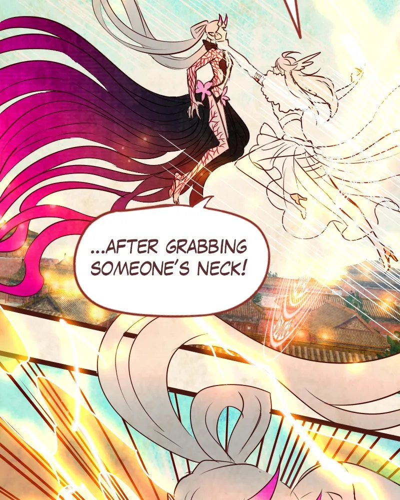 Read Phantom Paradise chapter 111 image 12 on Lezhin