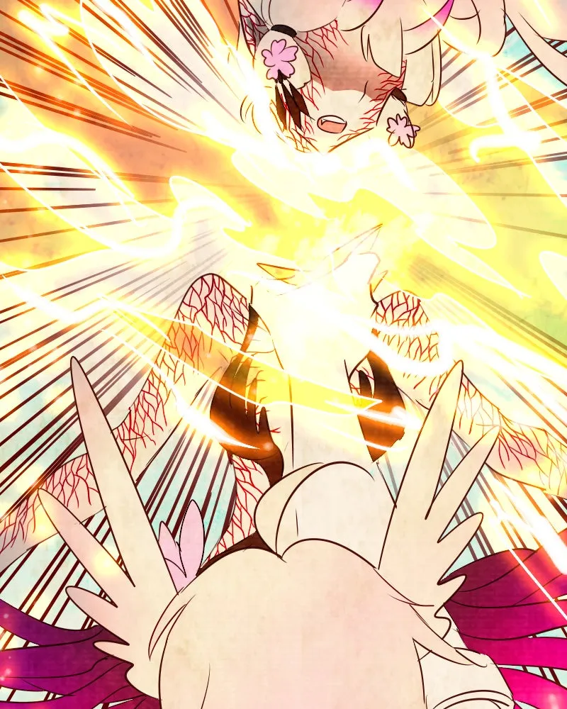 Read Phantom Paradise chapter 111 image 13 on Lezhin