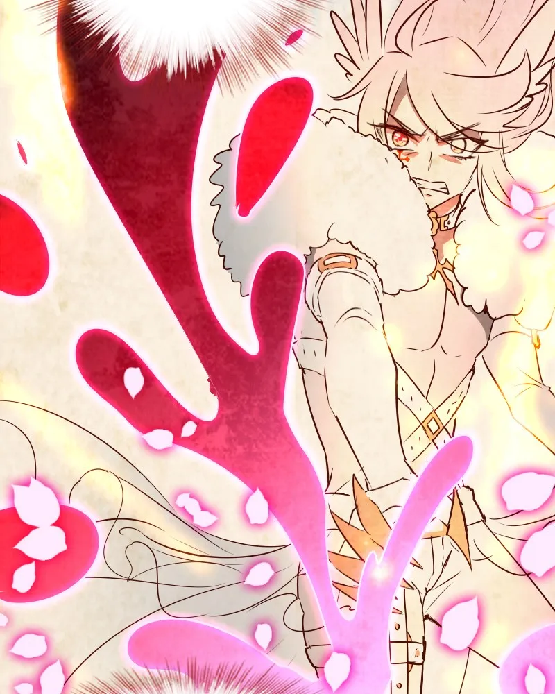 Read Phantom Paradise chapter 111 image 16 on Lezhin
