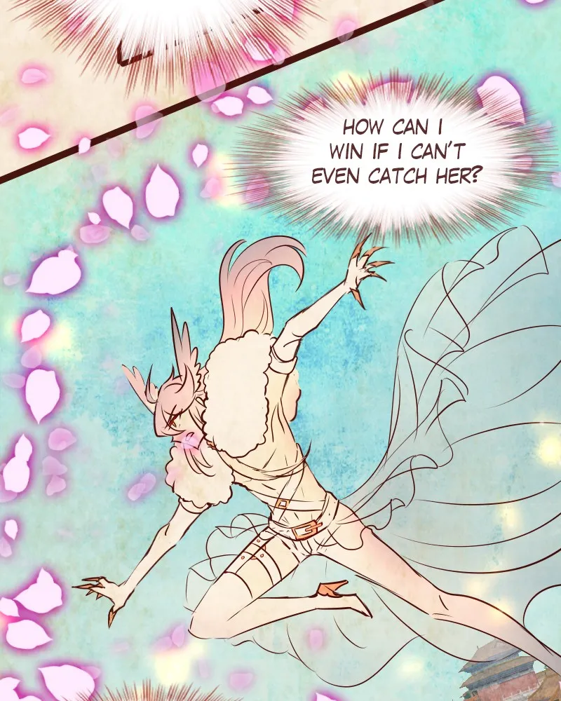 Read Phantom Paradise chapter 111 image 18 on Lezhin