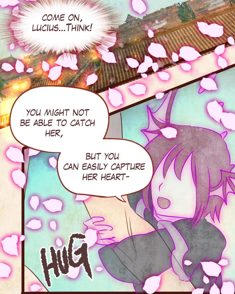 Read Phantom Paradise chapter 111 image 19 on Lezhin