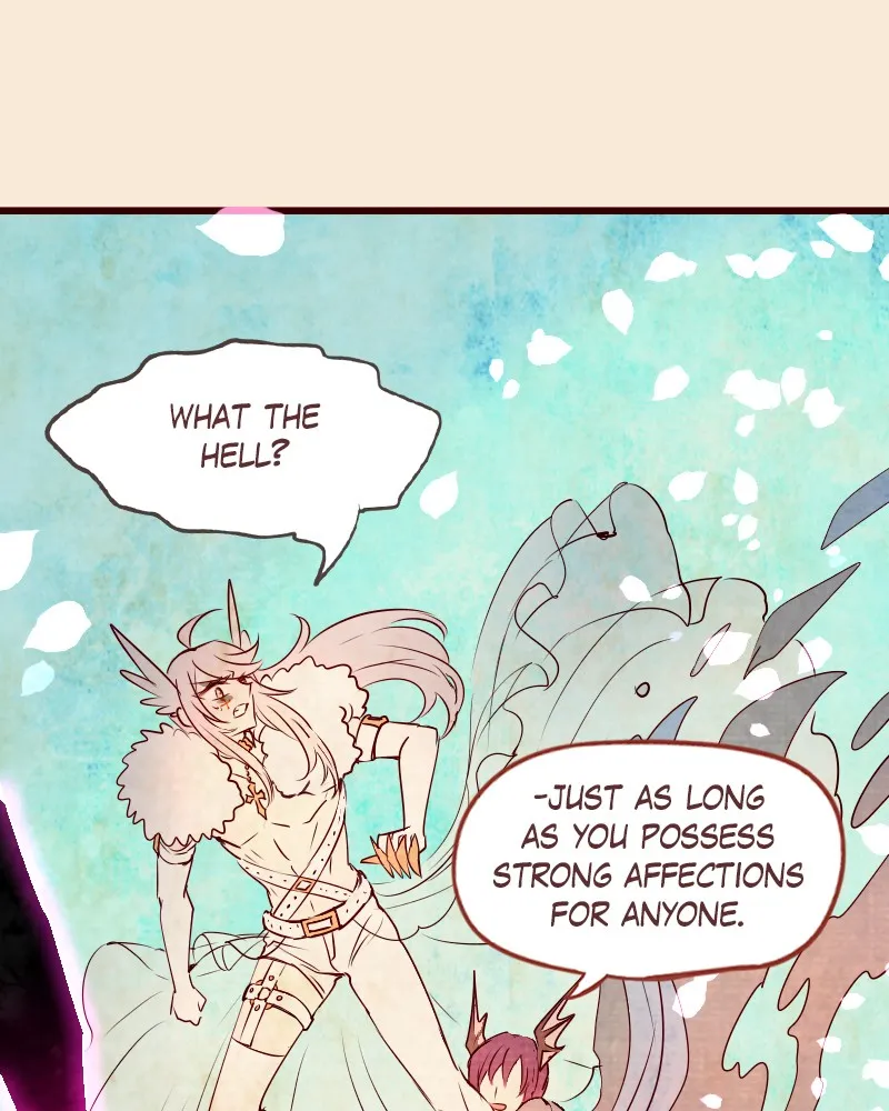 Read Phantom Paradise chapter 111 image 20 on Lezhin