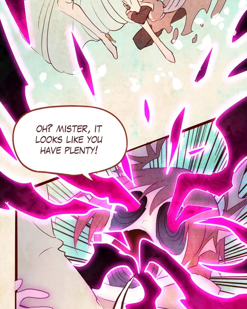Read Phantom Paradise chapter 111 image 21 on Lezhin