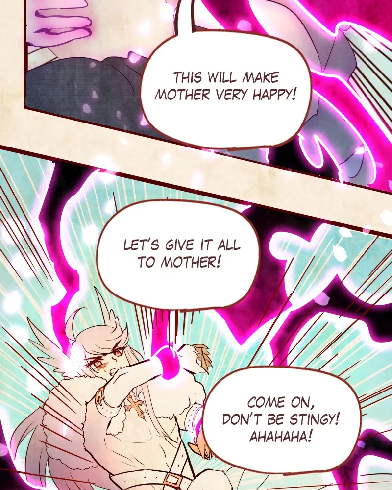 Read Phantom Paradise chapter 111 image 22 on Lezhin