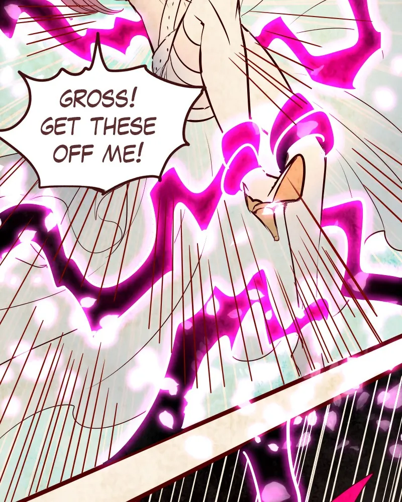 Read Phantom Paradise chapter 111 image 23 on Lezhin