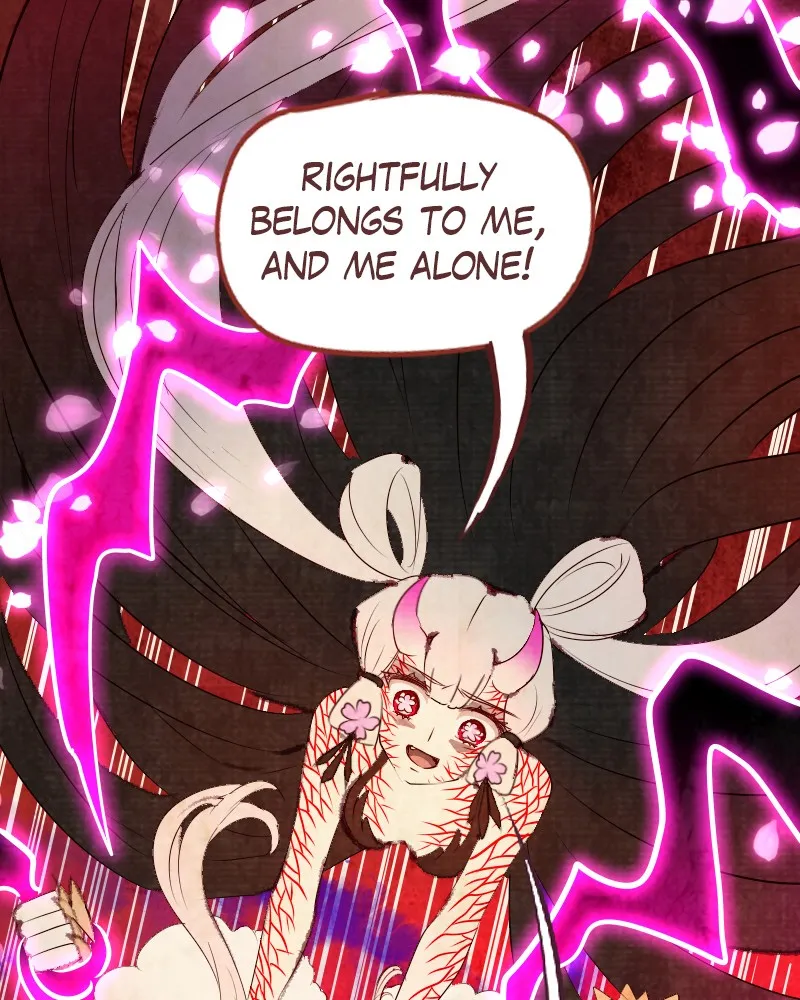 Read Phantom Paradise chapter 111 image 25 on Lezhin