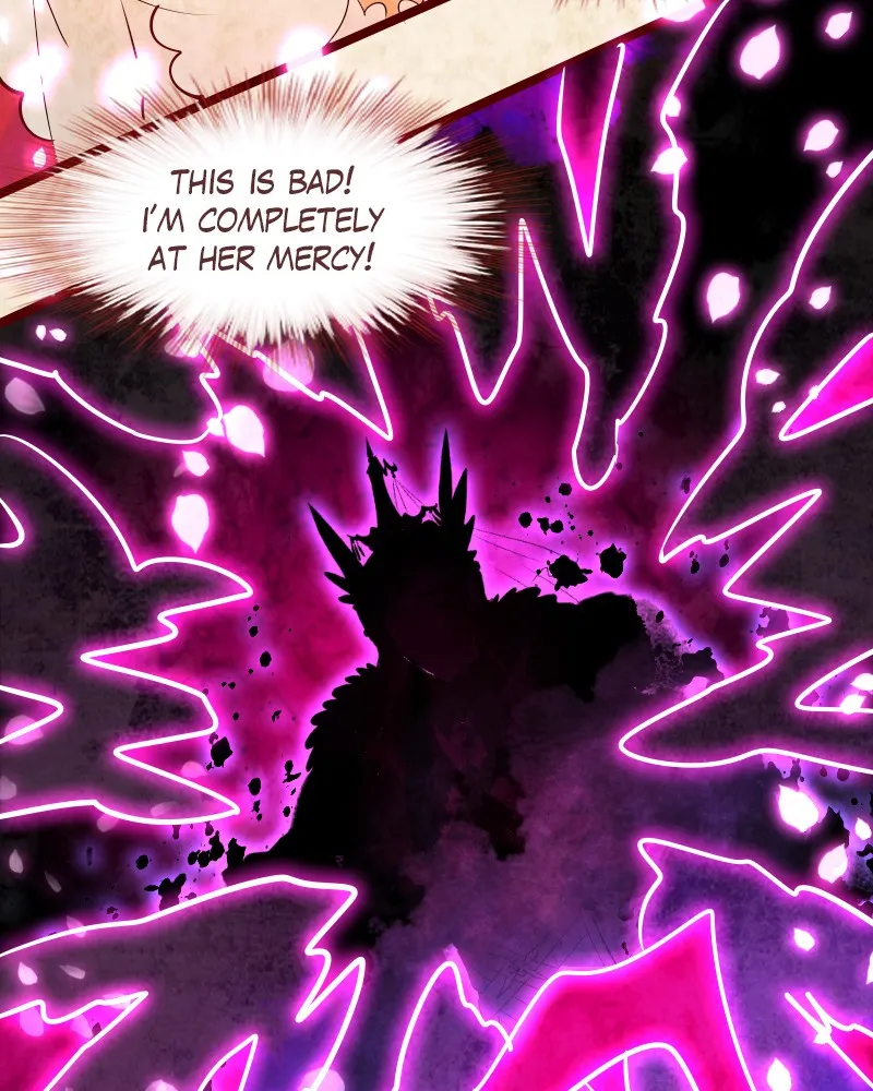 Read Phantom Paradise chapter 111 image 29 on Lezhin