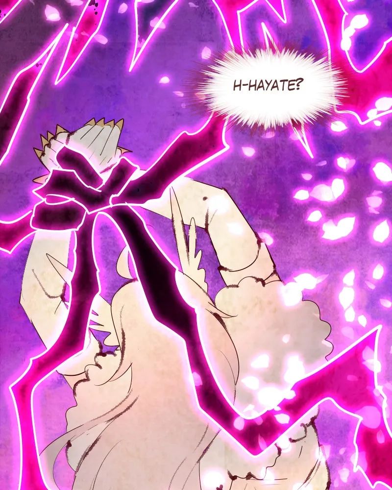 Read Phantom Paradise chapter 111 image 30 on Lezhin