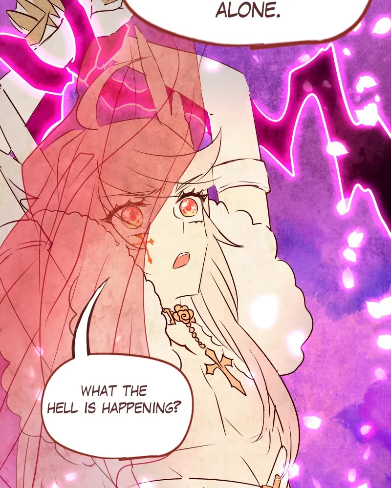 Read Phantom Paradise chapter 111 image 34 on Lezhin