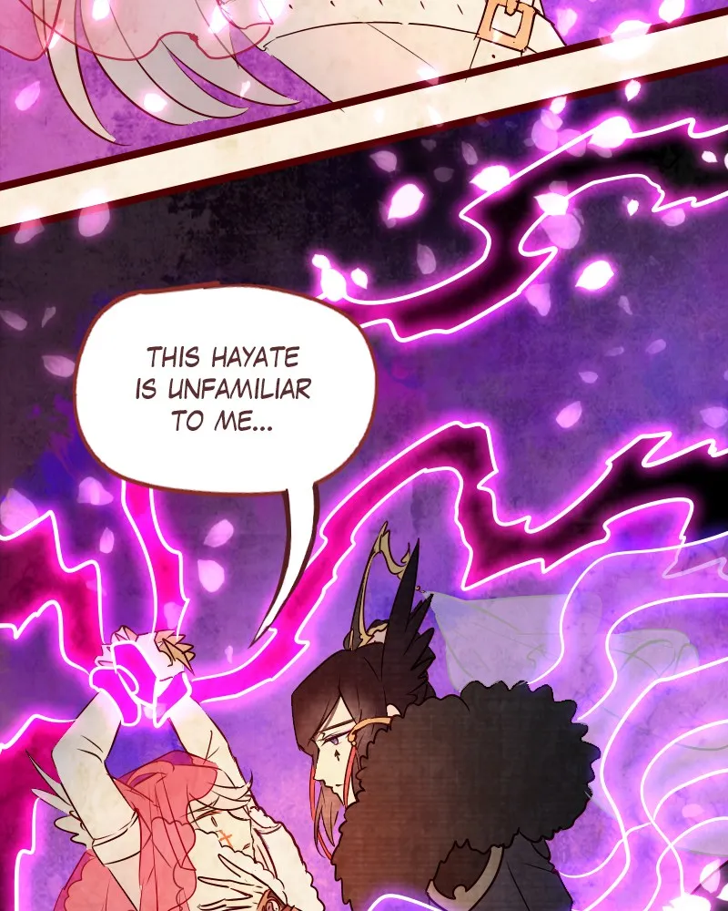 Read Phantom Paradise chapter 111 image 35 on Lezhin