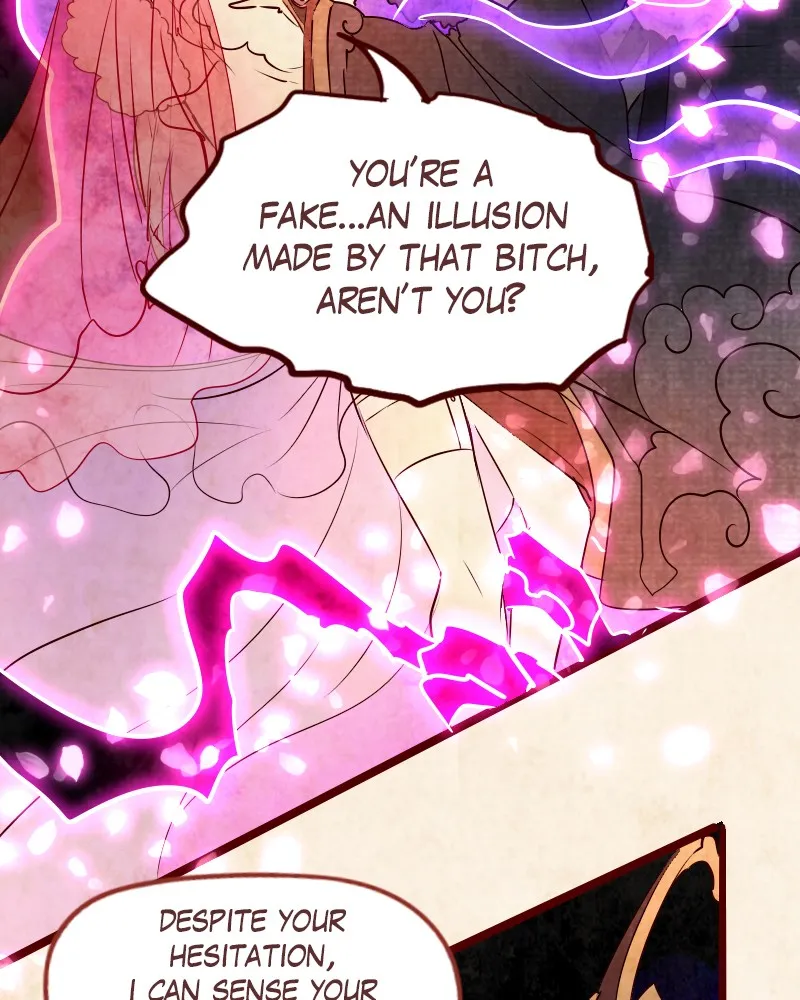 Read Phantom Paradise chapter 111 image 36 on Lezhin