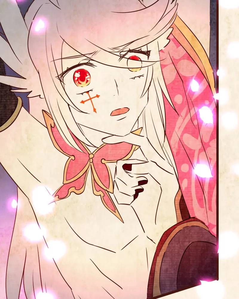 Read Phantom Paradise chapter 111 image 44 on Lezhin