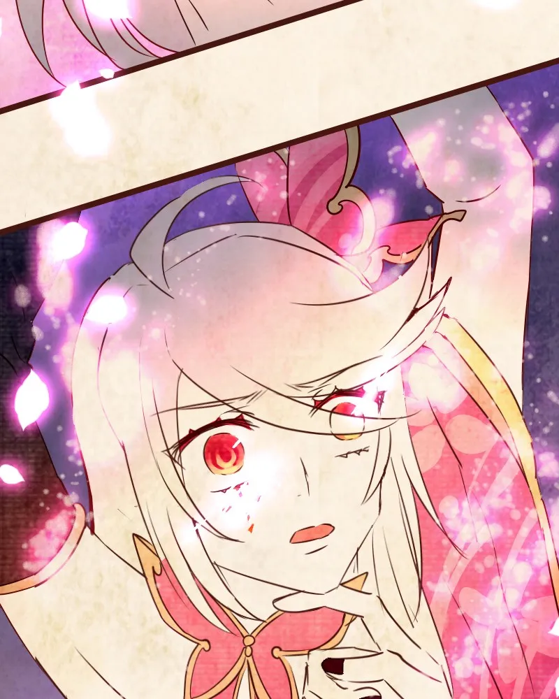 Read Phantom Paradise chapter 111 image 45 on Lezhin