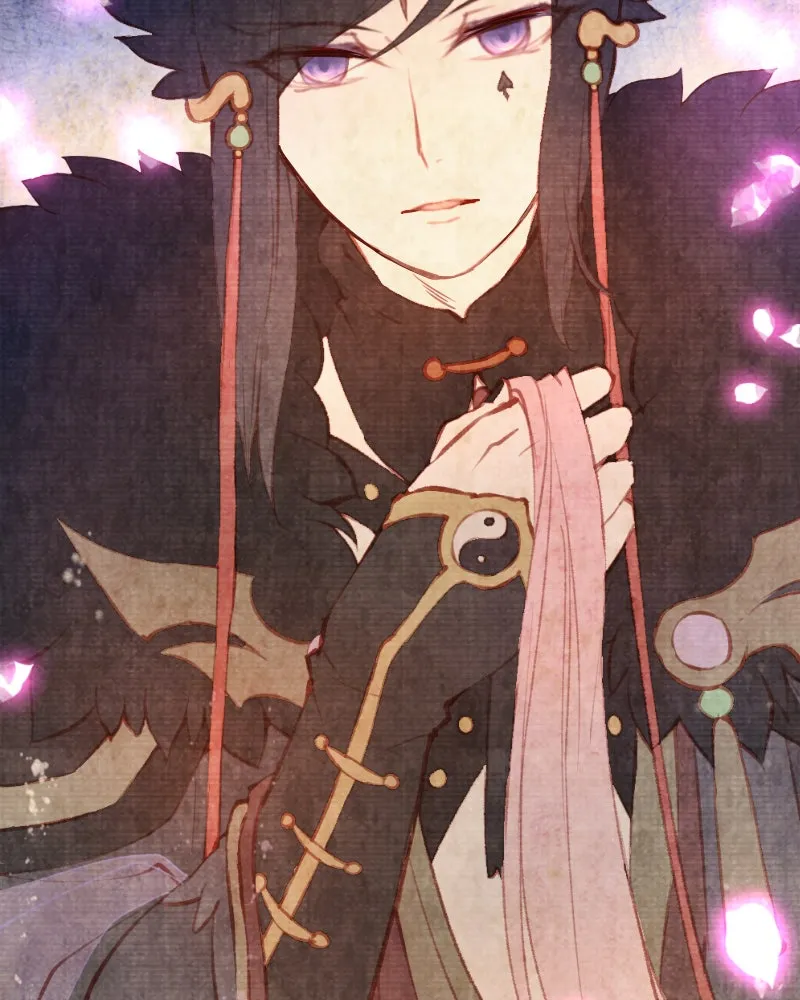 Read Phantom Paradise chapter 111 image 48 on Lezhin