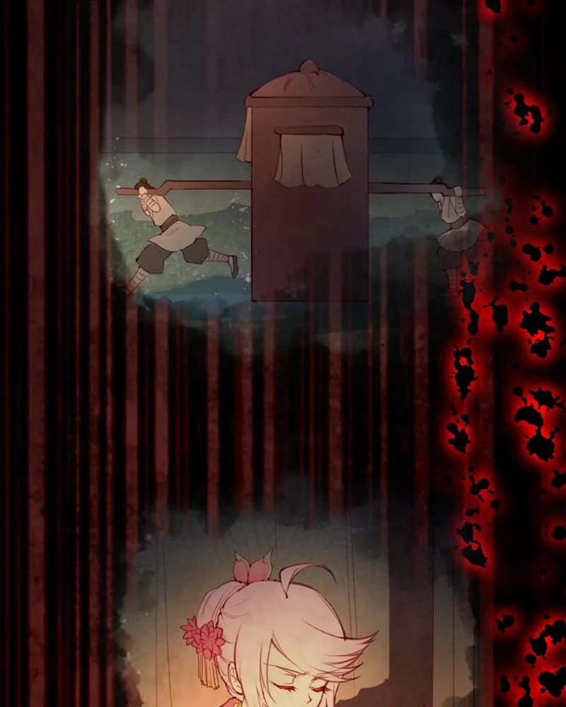 Read Phantom Paradise chapter 111 image 52 on Lezhin