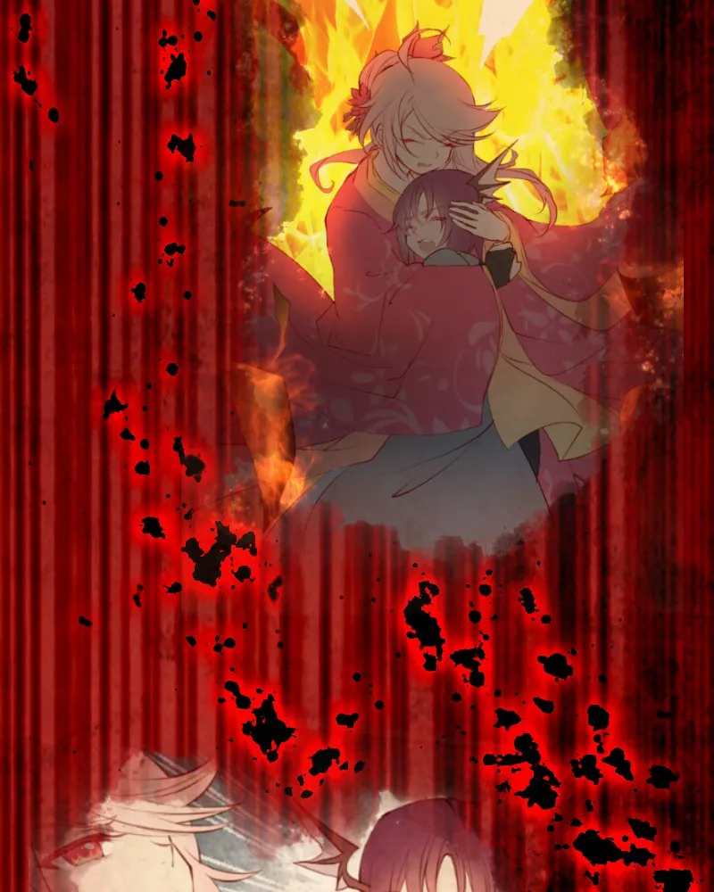 Read Phantom Paradise chapter 111 image 55 on Lezhin