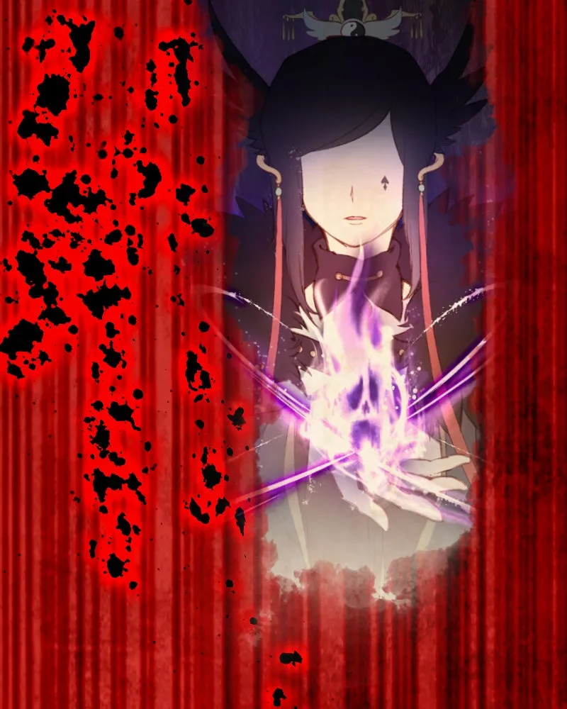 Read Phantom Paradise chapter 111 image 57 on Lezhin