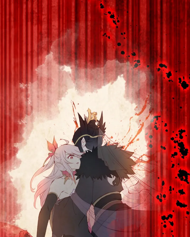 Read Phantom Paradise chapter 111 image 58 on Lezhin
