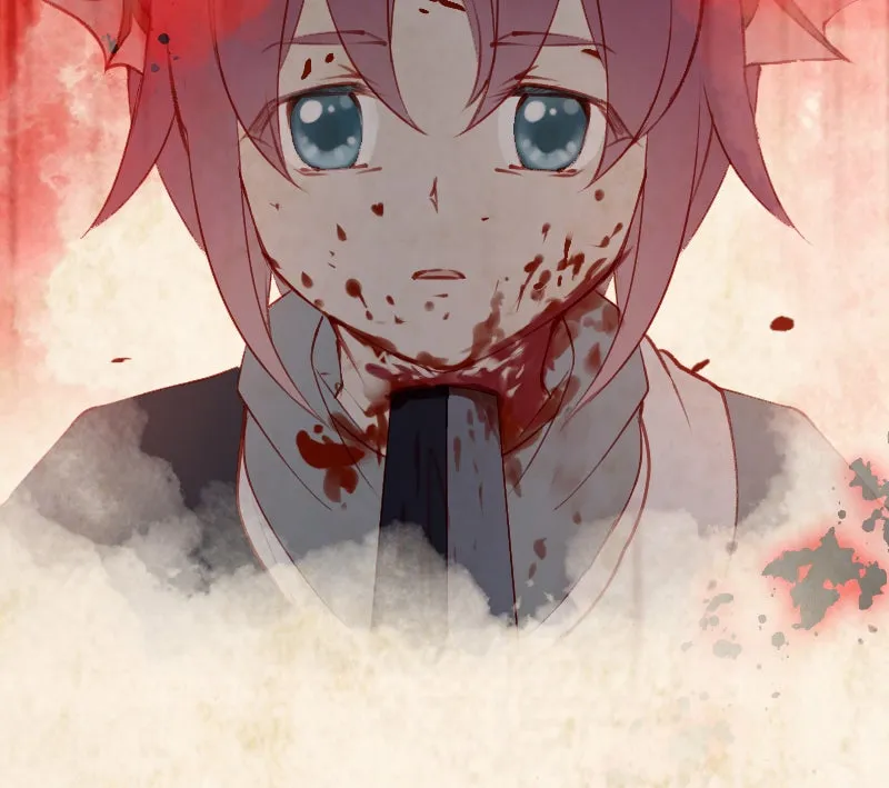 Read Phantom Paradise chapter 111 image 60 on Lezhin