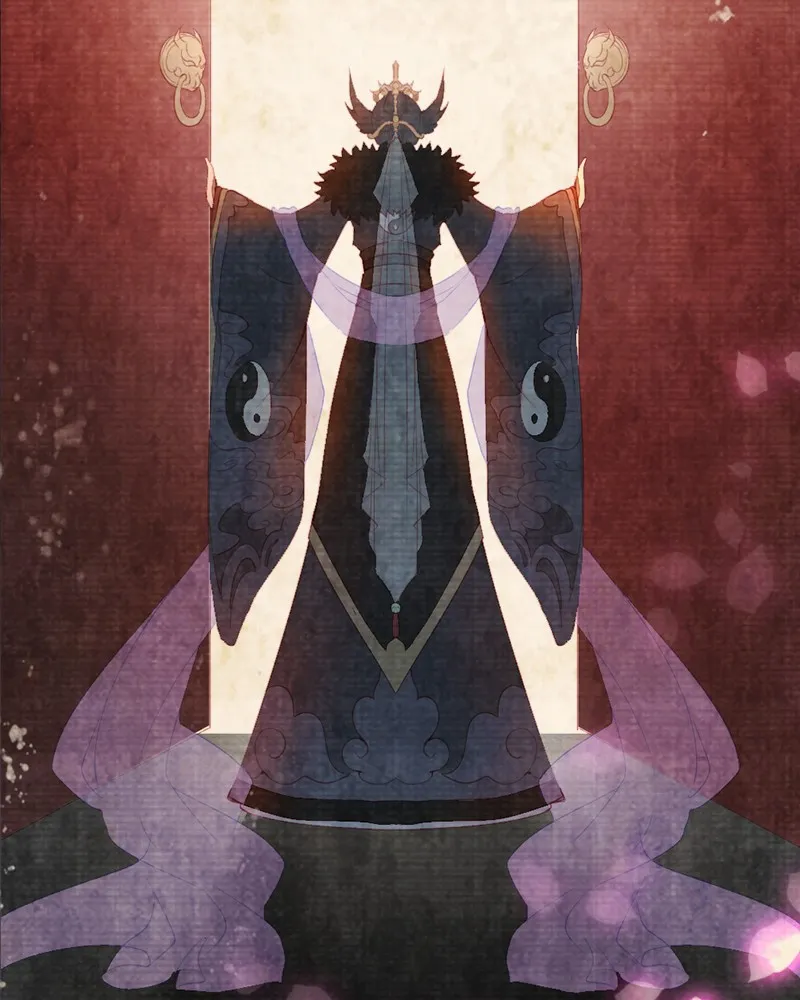 Read Phantom Paradise chapter 111 image 74 on Lezhin