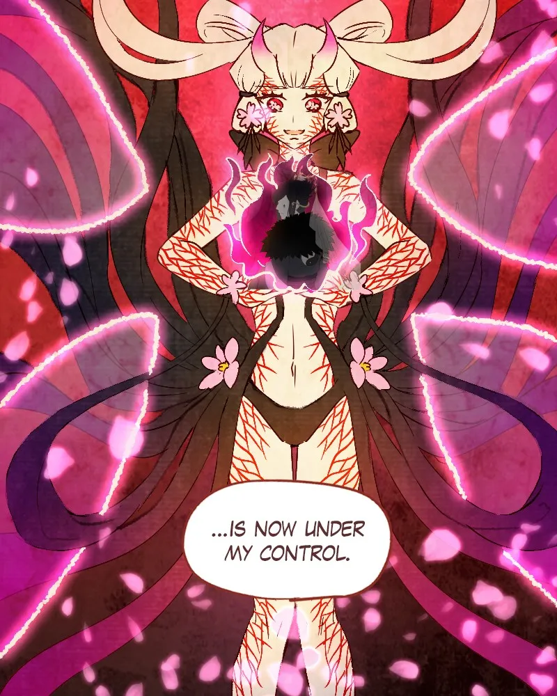 Read Phantom Paradise chapter 111 image 82 on Lezhin