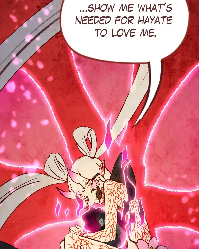 Read Phantom Paradise chapter 111 image 86 on Lezhin