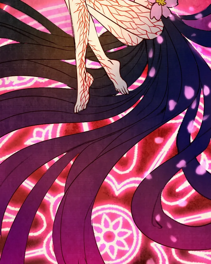 Read Phantom Paradise chapter 111 image 87 on Lezhin