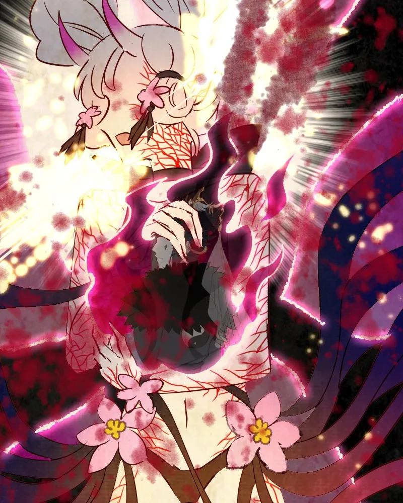 Read Phantom Paradise chapter 111 image 94 on Lezhin