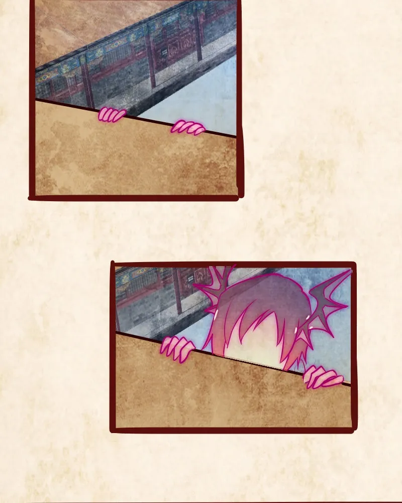 Read Phantom Paradise chapter 112 image 1 on Lezhin