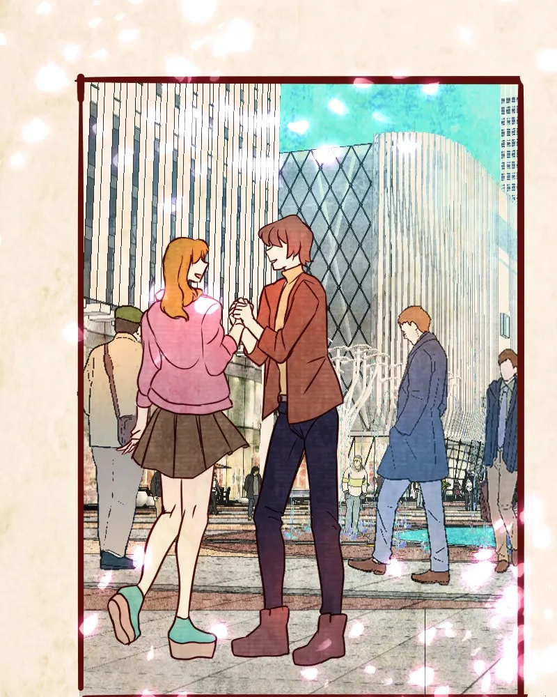Read Phantom Paradise chapter 112 image 10 on Lezhin